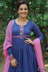 Seerat Kapoor at Columbus Movie Audio Launch